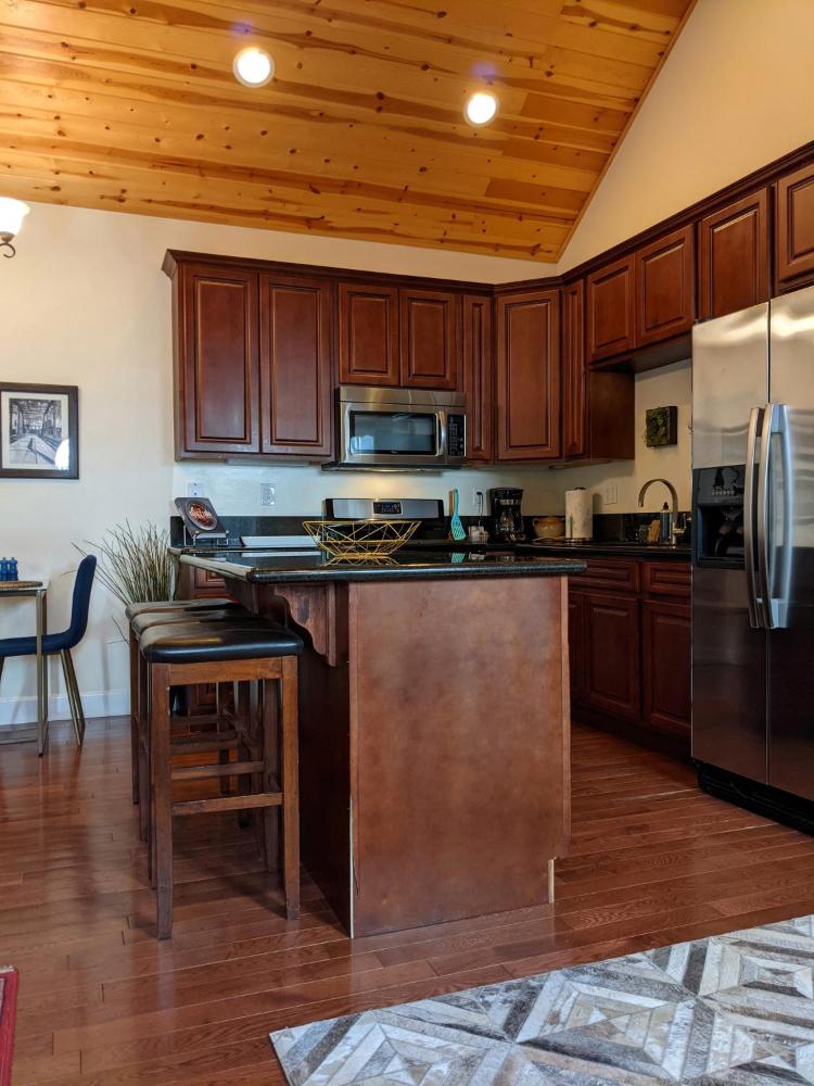 Carriage House Inn